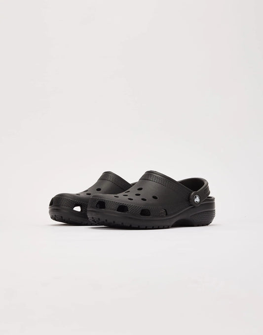 Kids Crocs Classic Clog Grade-School