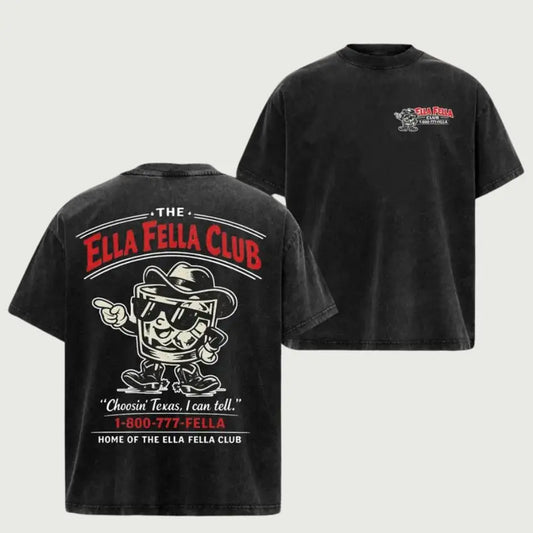 Retro 1-800-777-FELLA Tshirt, New Album 2026 Shirt & Hoodie, Country Music Gift for Fans Men Women Hoodie