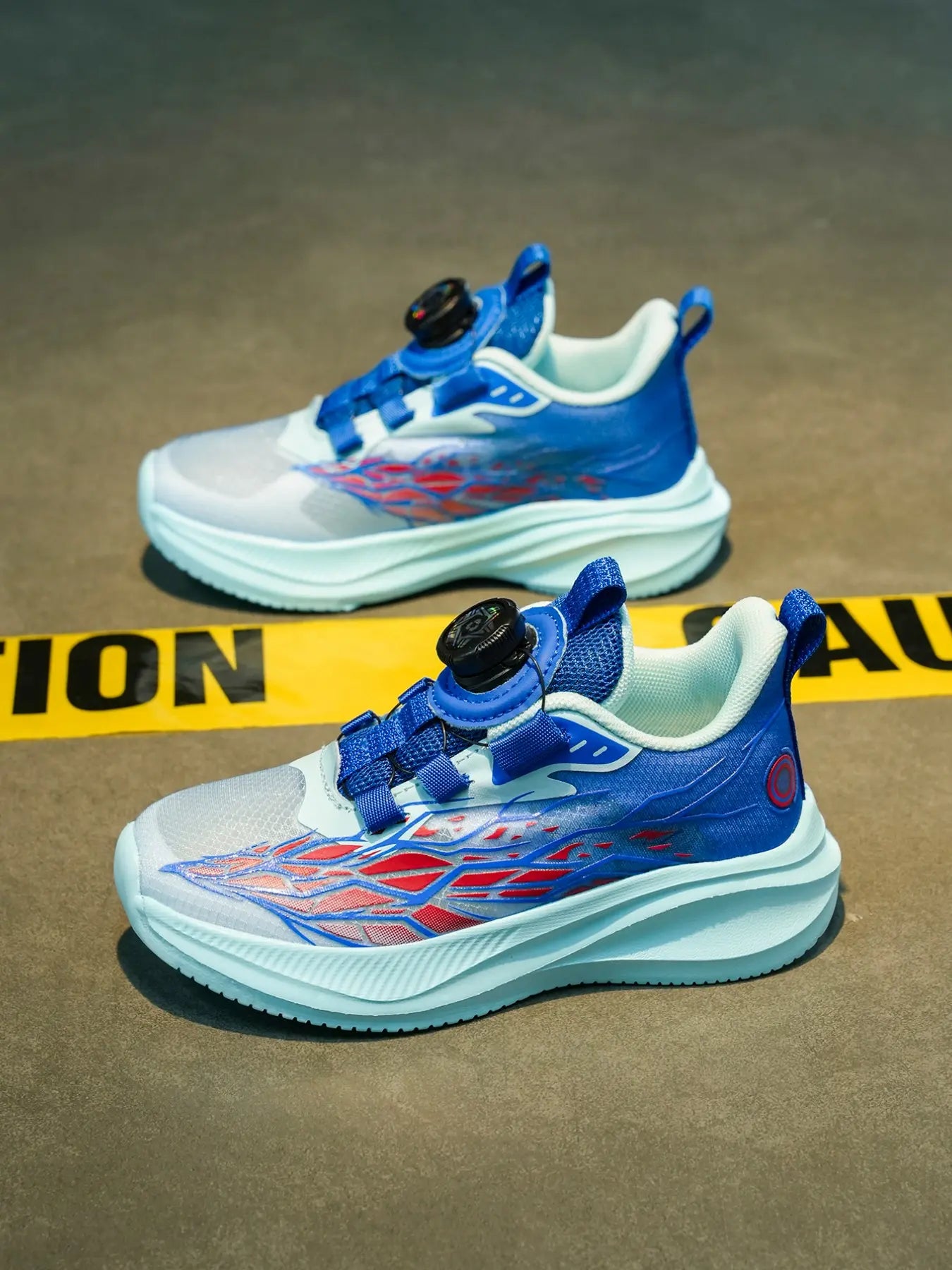 Comfortable Sporty Shoes for Boys and Girls, Athletic Shoes, Breathable Mesh Running Sneakers, Lightweight Tennis Shoes for Teens, Youth Shoes, All-Season Daily Wear, Runner Shoe