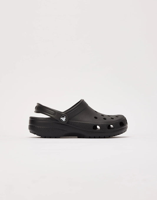 Kids Crocs Classic Clog Grade-School