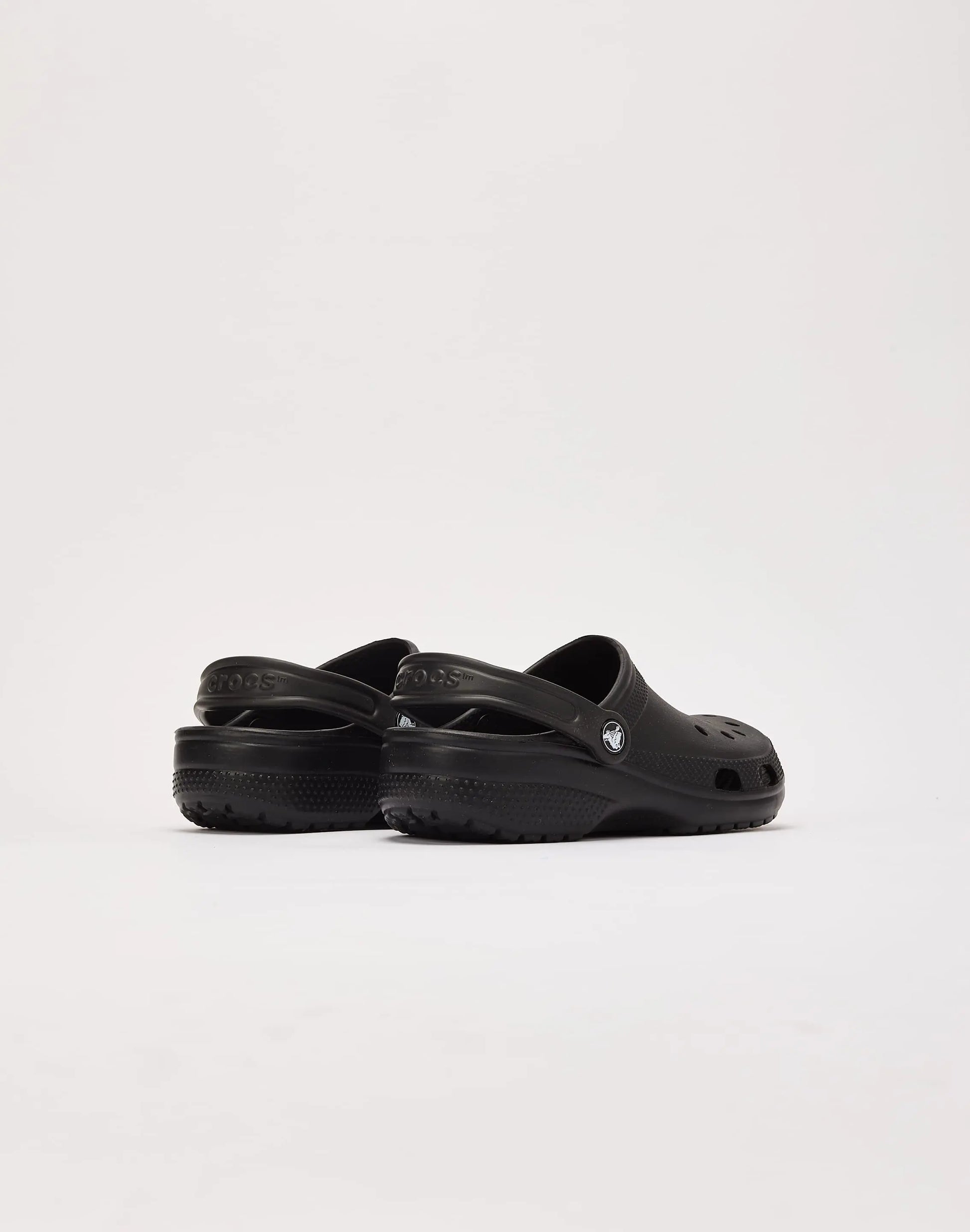 Kids Crocs Classic Clog Grade-School