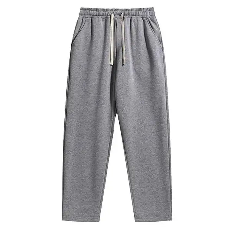 Men'S 3-Pack Sweatpants - Grey & Black Elastic Waistband with Drawstring for Everyday Casual Wear Sports Bottoms Work Holiday Party Outfit Pants Men Mens Pants Pants for Men Cargo Pants for Men Pants Para Hombre Work Pants for Men Pantalones Para El Frio