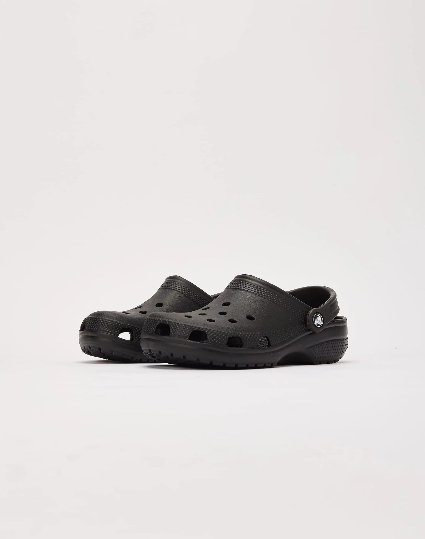 Kids Crocs Classic Clog Grade-School