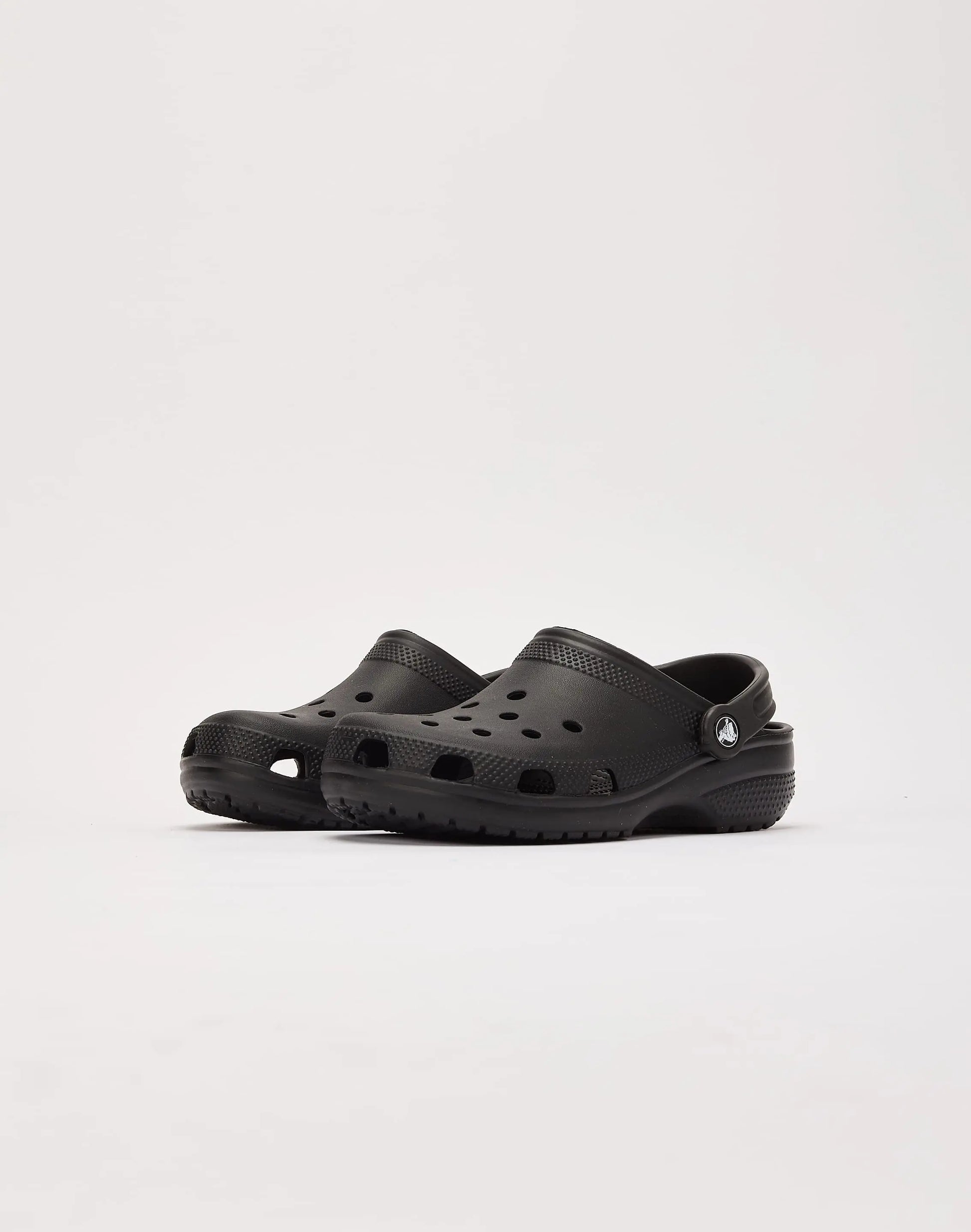 Kids Crocs Classic Clog Grade-School