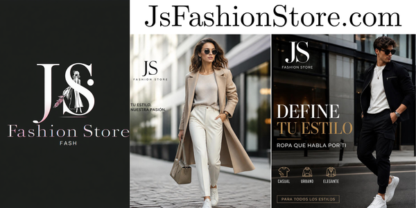 JS Fashion Store
