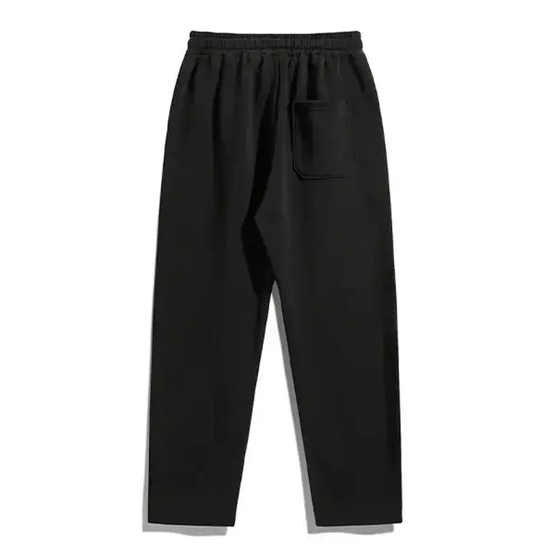 Men'S 3-Pack Sweatpants - Grey & Black Elastic Waistband with Drawstring for Everyday Casual Wear Sports Bottoms Work Holiday Party Outfit Pants Men Mens Pants Pants for Men Cargo Pants for Men Pants Para Hombre Work Pants for Men Pantalones Para El Frio