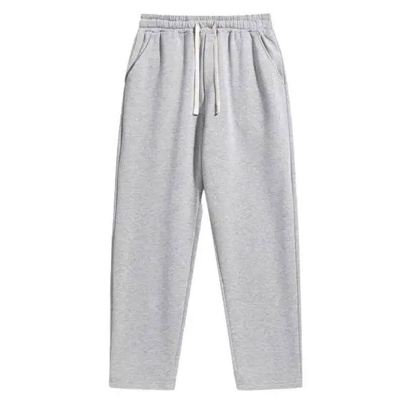 Men'S 3-Pack Sweatpants - Grey & Black Elastic Waistband with Drawstring for Everyday Casual Wear Sports Bottoms Work Holiday Party Outfit Pants Men Mens Pants Pants for Men Cargo Pants for Men Pants Para Hombre Work Pants for Men Pantalones Para El Frio